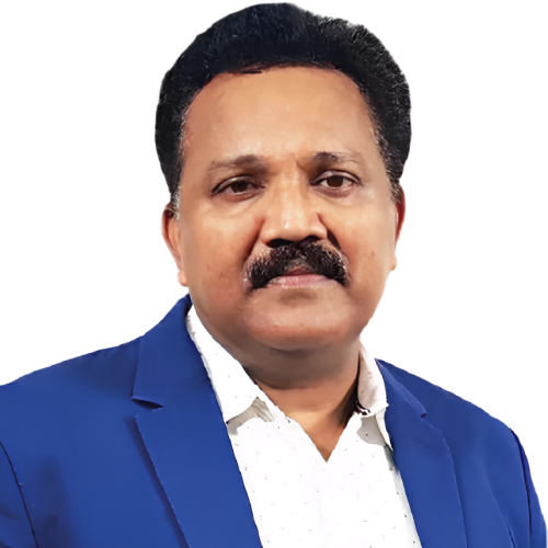 Dr. Ch Madhusudhan